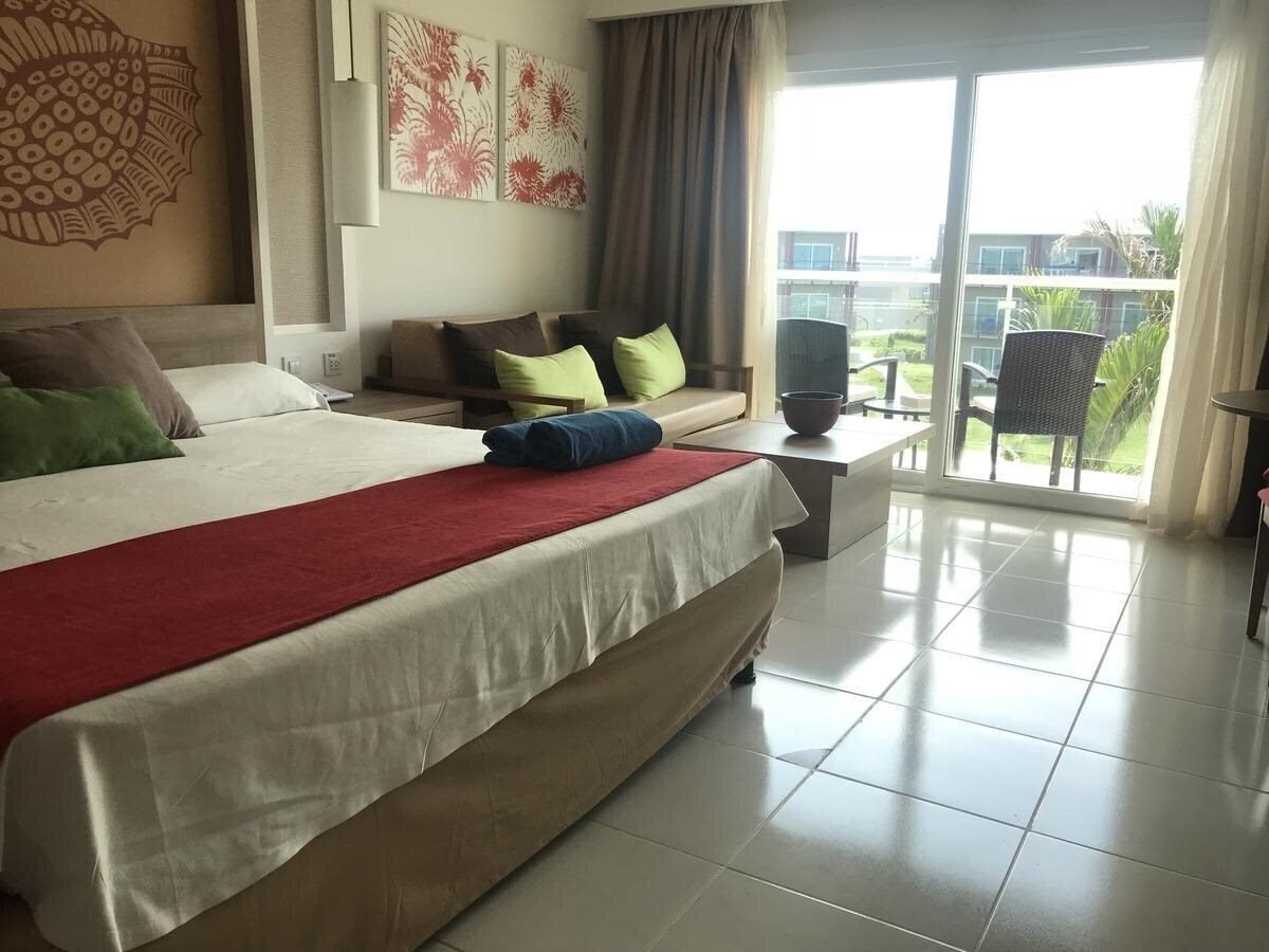 Картинка Pullman Cayo Coco 5*